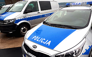 Komenda Powiatowa Policji w Piszu szuka chętnych do pracy